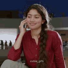 sai pallavi gif